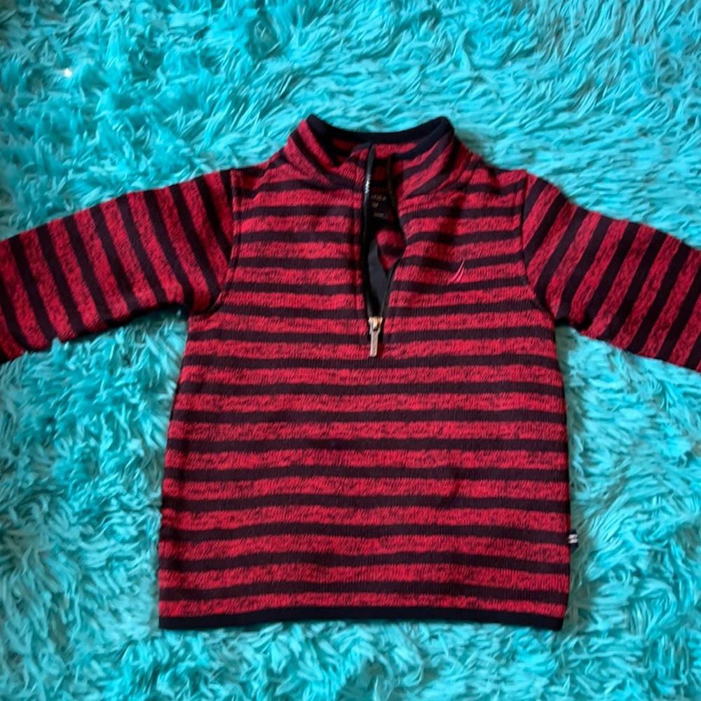 Boy’s Nautica Pullover. NWTS